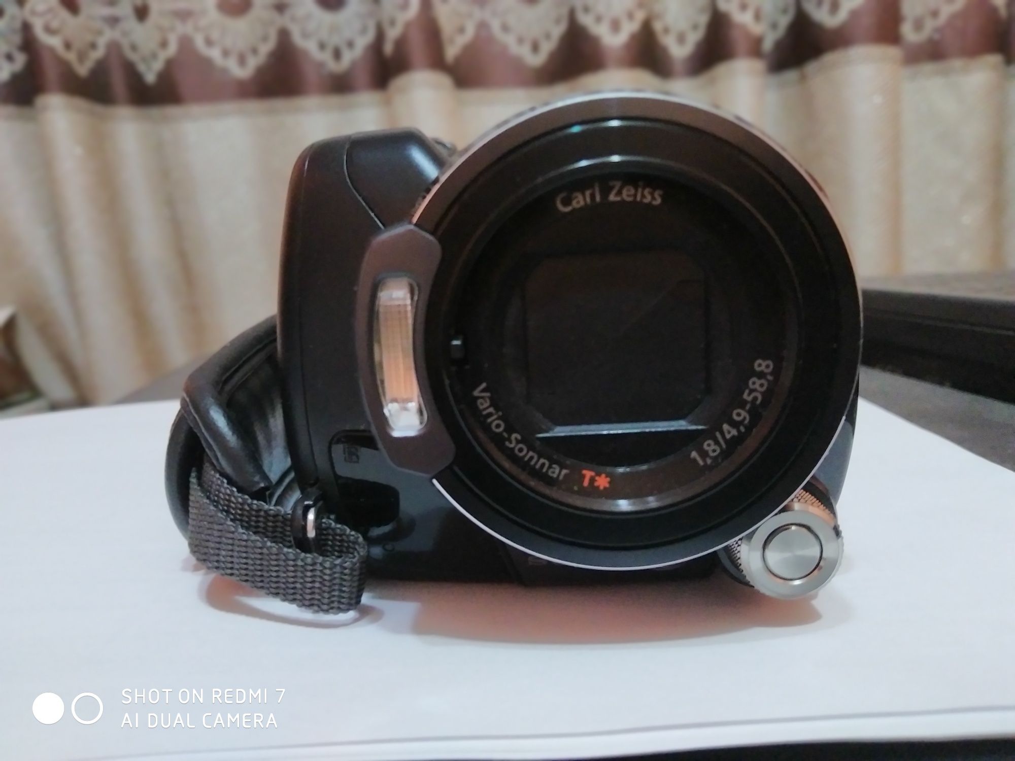 Soni Ful HD HDR-SR11 в отличном состояние