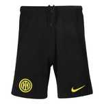 Спортни шорти на Inter Милано сезон 23/24 - чисто нови с етикет. Nike
