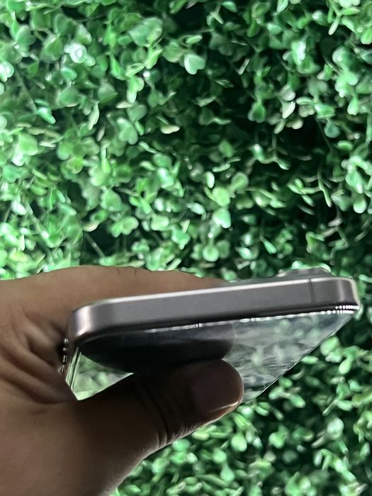 Iphone 15 pro max ideal