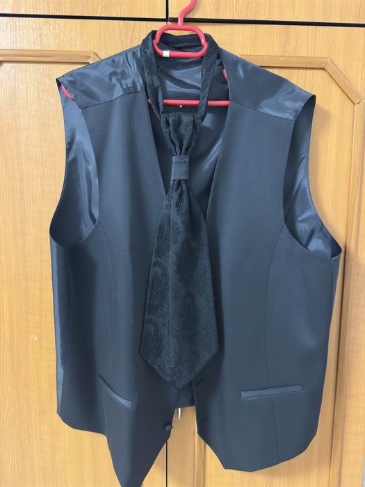 :::Costum de ginere:::