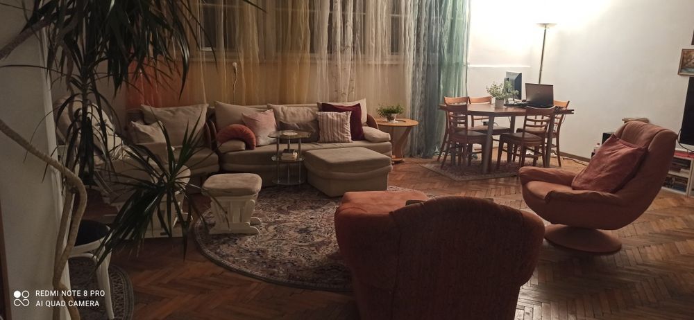 Продава се Четиристаен апартамент в София, Гео Милев - 115 кв.м за 1992 €/кв.м - Снимка #9