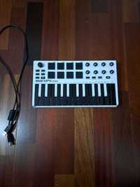 MIDI Controller AKAI MPK Mini MK2