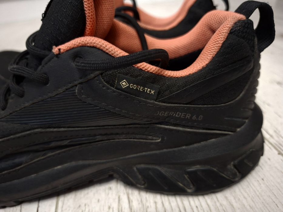 Reebok Gore-tex-Ориг. Маратонки