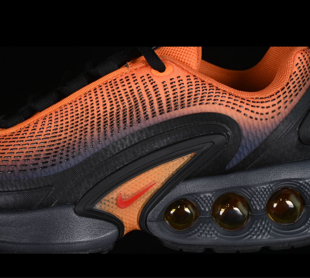 Nike Air Max Dn 2025