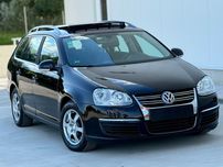 VW Golf 5 2.0d 140CP Automatik Panoramic