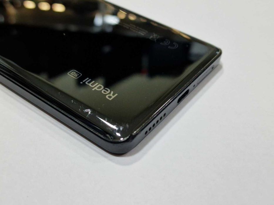 Xiaomi Redmi Note 12 Pro+ 5G 256GB 8GB RAM Dual с пукнат гръб / 80426