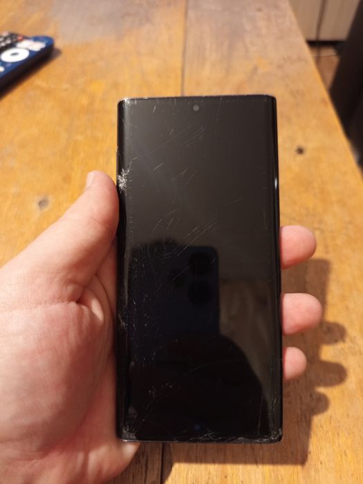 samsung galaxy note 10 exynos