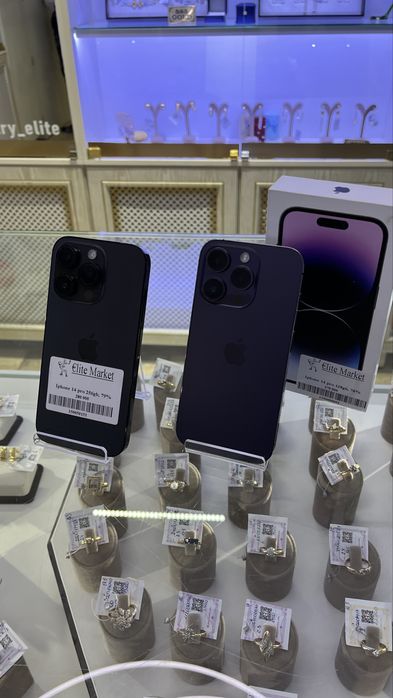 Iphone 14 Pro | Kaspi 0-0-24