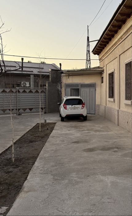 shaxar markazida 4.65 sot
