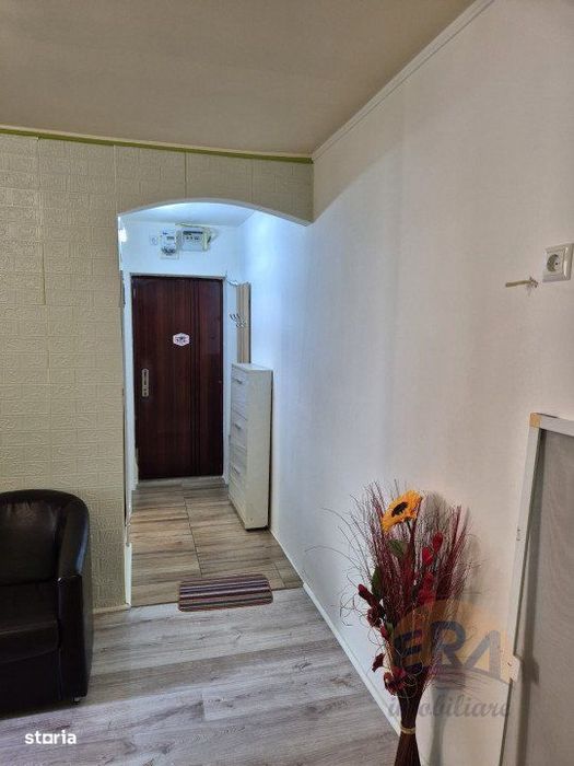 Apartament 2 camere | Etaj 1 | Rogerius | Mobilat Utilat