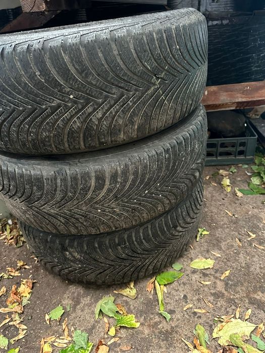 Vând jante gama vag