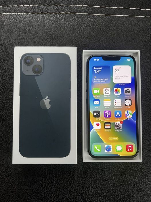 Iphone 13 128gb 5G