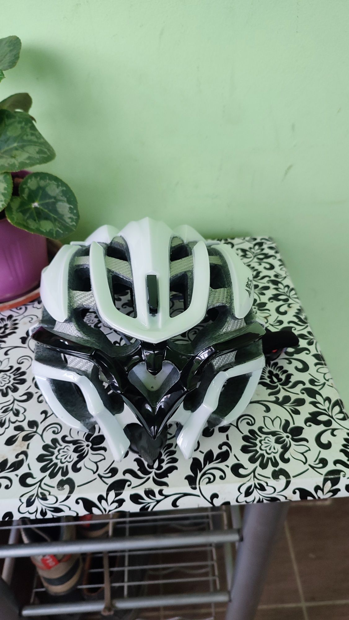 Casca Bicicleta MTB / ROAD Casco Ares