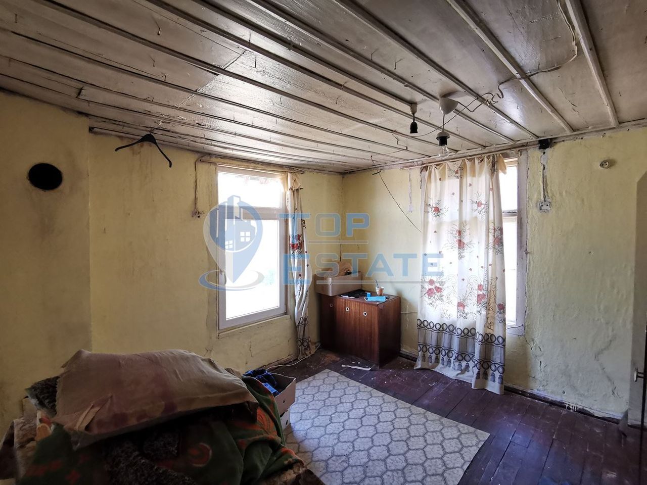 Продава се Къща в Лясковец - 100 кв.м за 357 €/кв.м - Снимка #6