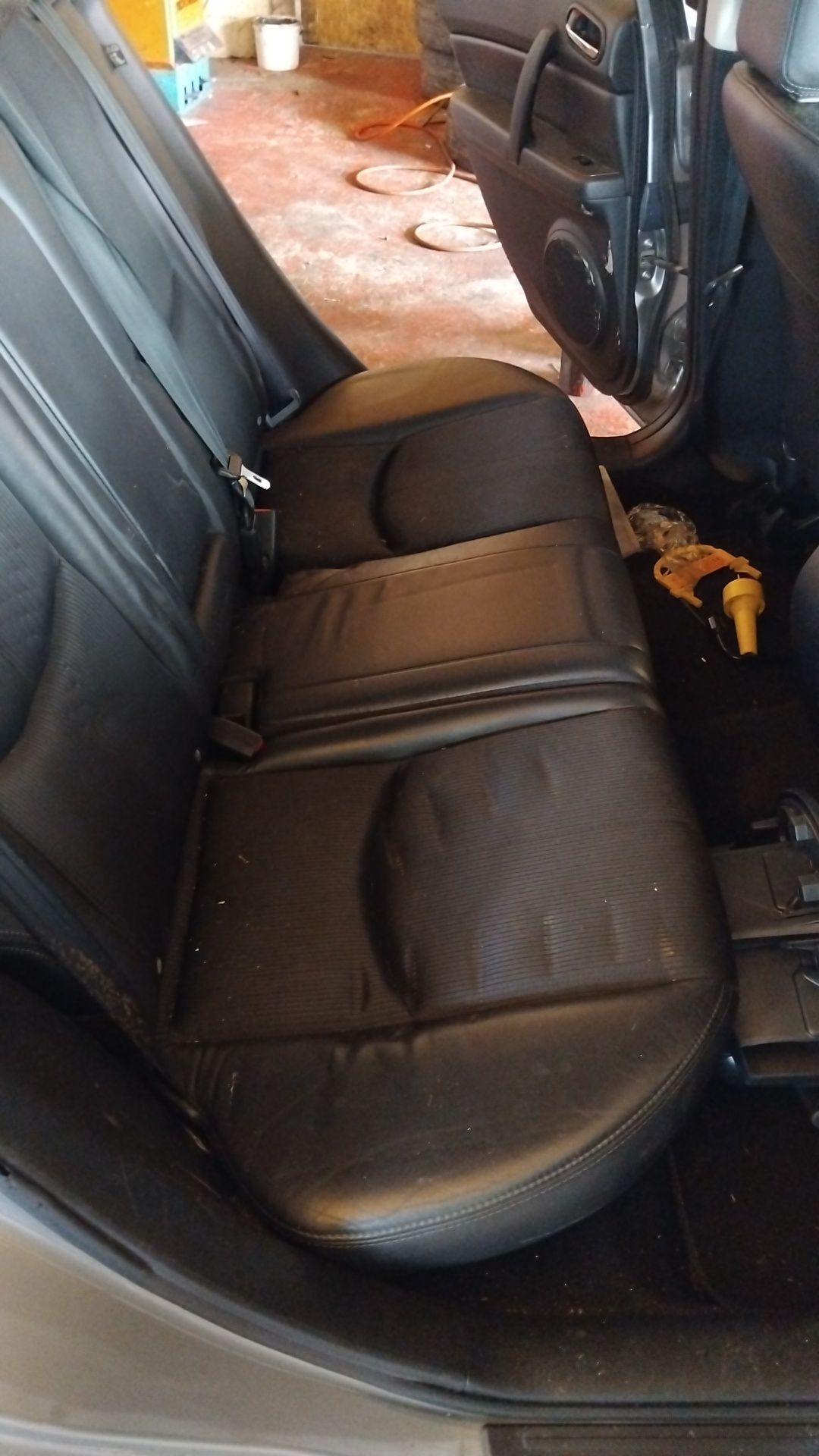 Vând interior mazda 6 an 2010
