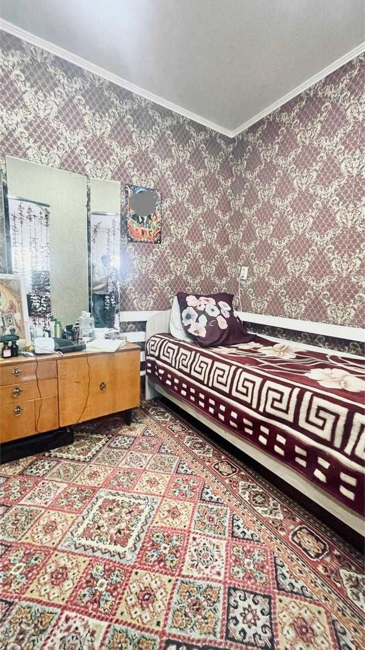 Продается уютный дом в тихом районе