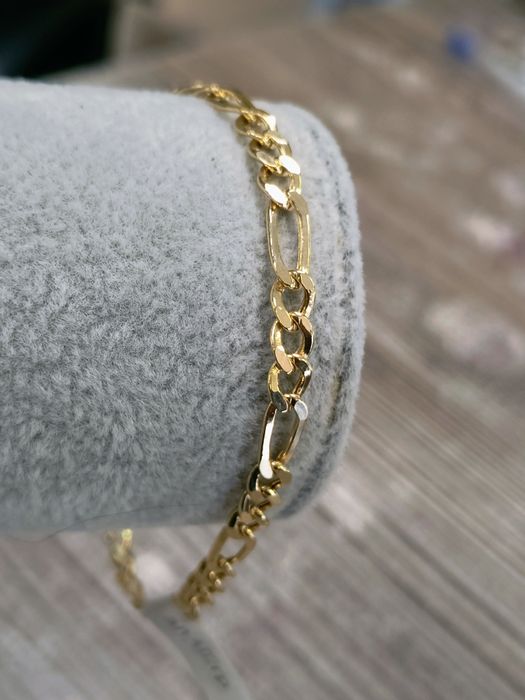 Златна гривна 4.02гр / 14К