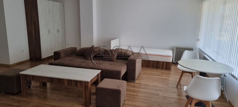 Продава се Двустаен апартамент в София, Овча купел - 78 кв.м за 2100 €/кв.м - Снимка #1