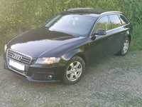 Audi a4 B8 170cp euro 5