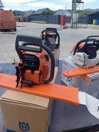 Husqvarna 592 xp. Husqvarna 288xp stihl 382 noi!!