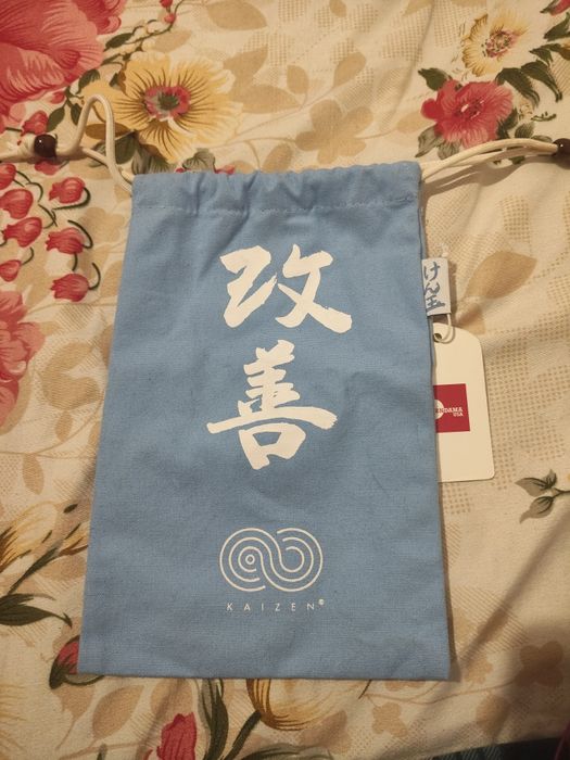 Vând sac de kendama USA