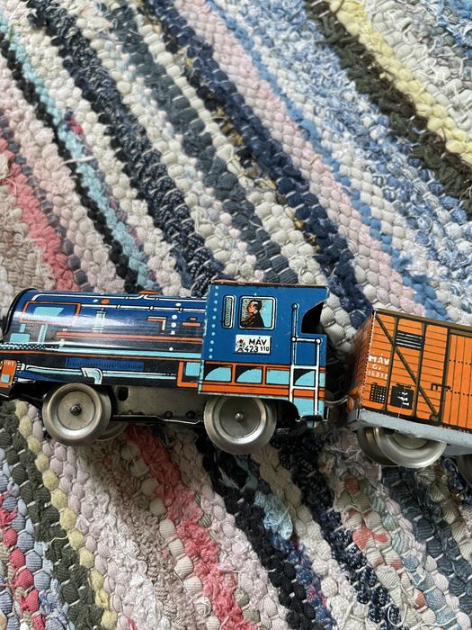 Jucari din perioada comunista ani 70