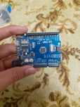 Arduino uno va nano ishlatilmagan