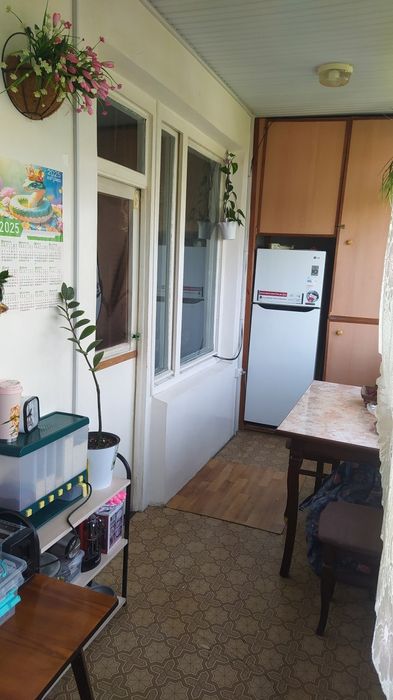 Продаю илиОбмен 2-к.кв. наДом.наУчастке.