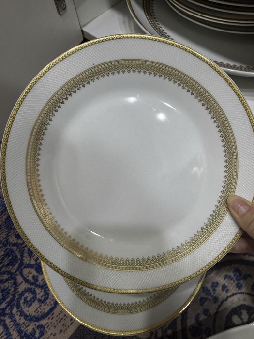 Продам набор посуды