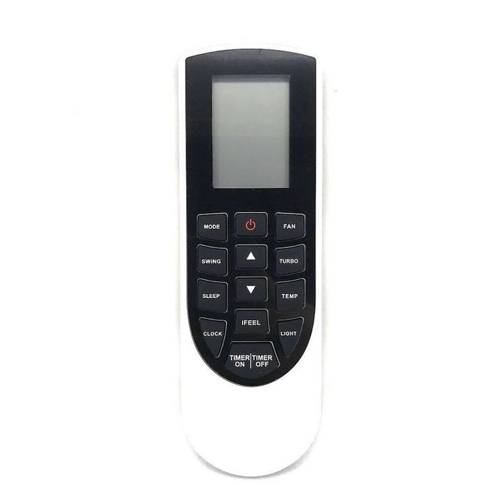 Telecomanda aer conditionat wifi  GREE
