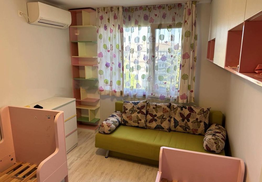 Дава се под наем Тристаен апартамент в София, Редута - 85 кв.м за 725 € - Снимка #3