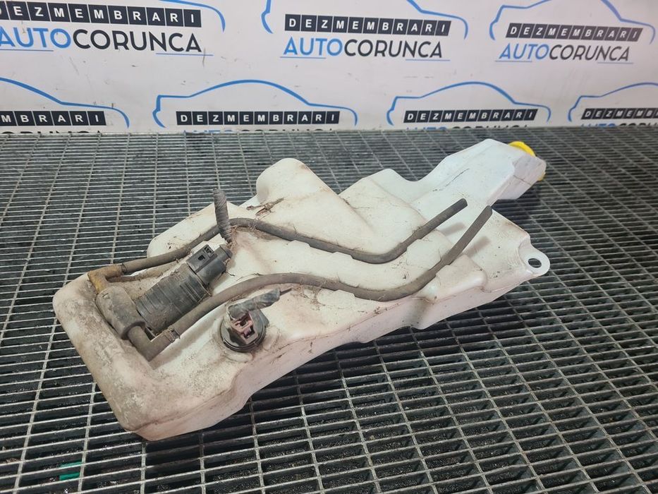 Vas rezervor lichid parbriz Jeep Cherokee V 2013 - 2017 (951) model fara spalatoare far ...