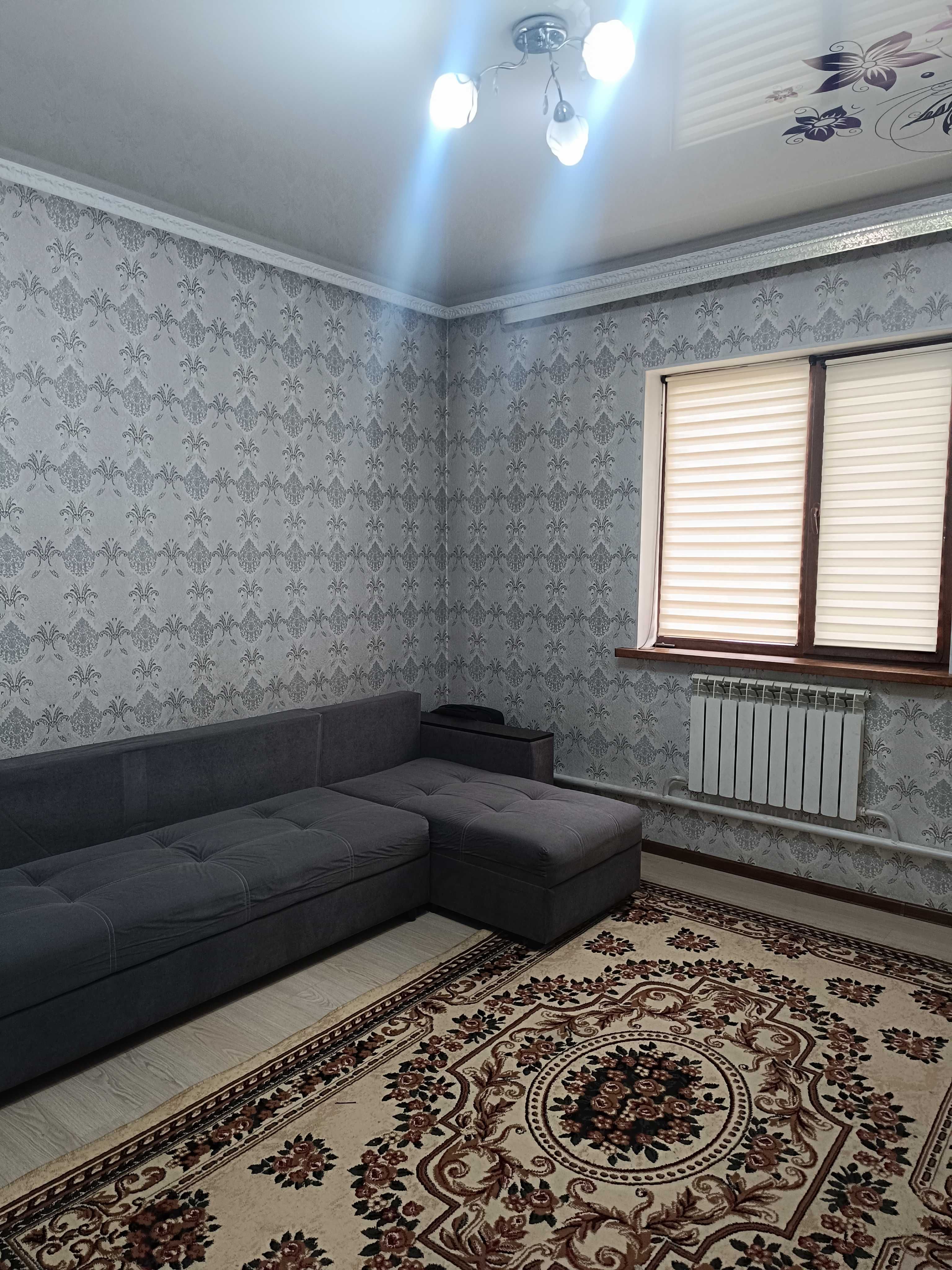 Продам дом в Кіші Байсерке