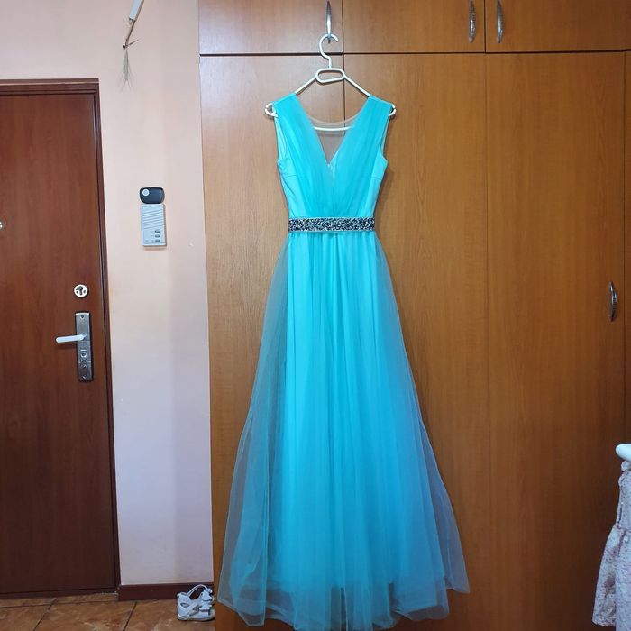 Rochie de seara deosebită