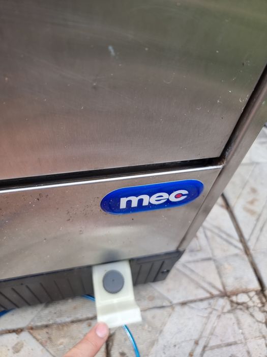 Миялна машина професионална