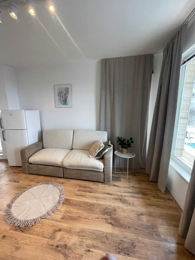 Продава се Двустаен апартамент в Бяла - 67 кв.м за 941 €/кв.м - Снимка #7