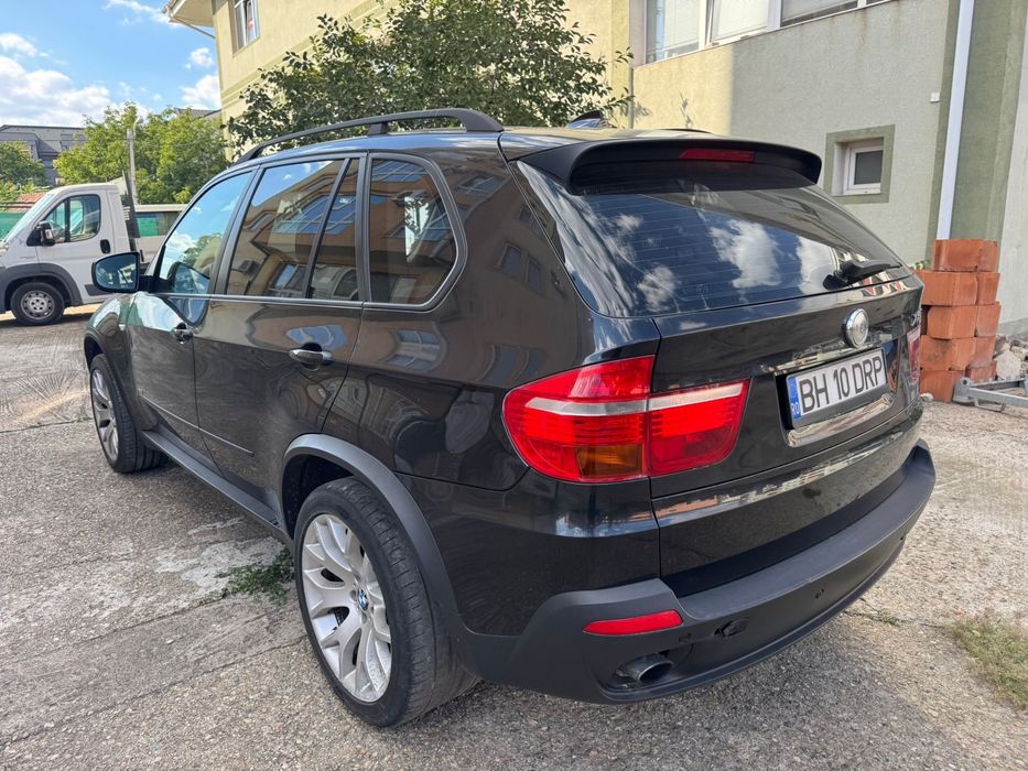Vand BMW X5, 3.0 d
