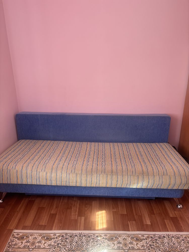 Продается диван раскладной