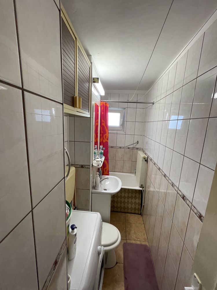 De vânzare apartament cu 2 camere