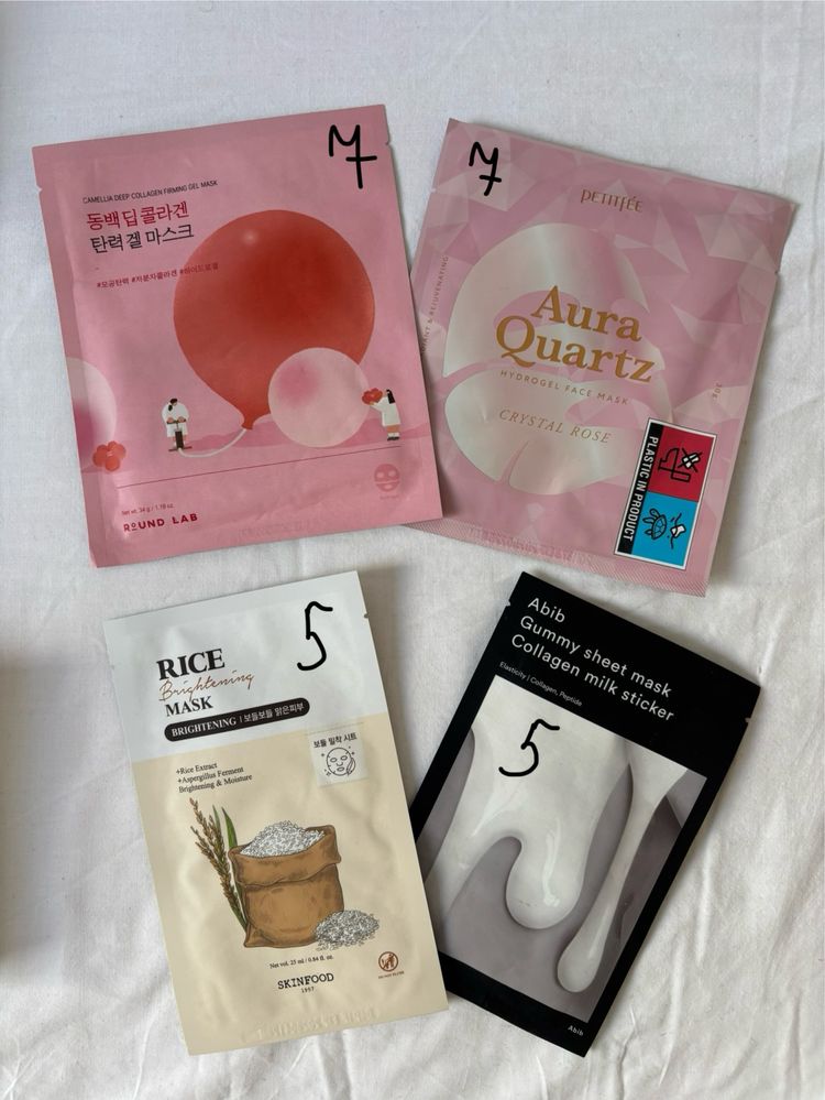 корейска козметика mixsoon, round lab, axis-y, torriden, vt cosmetics