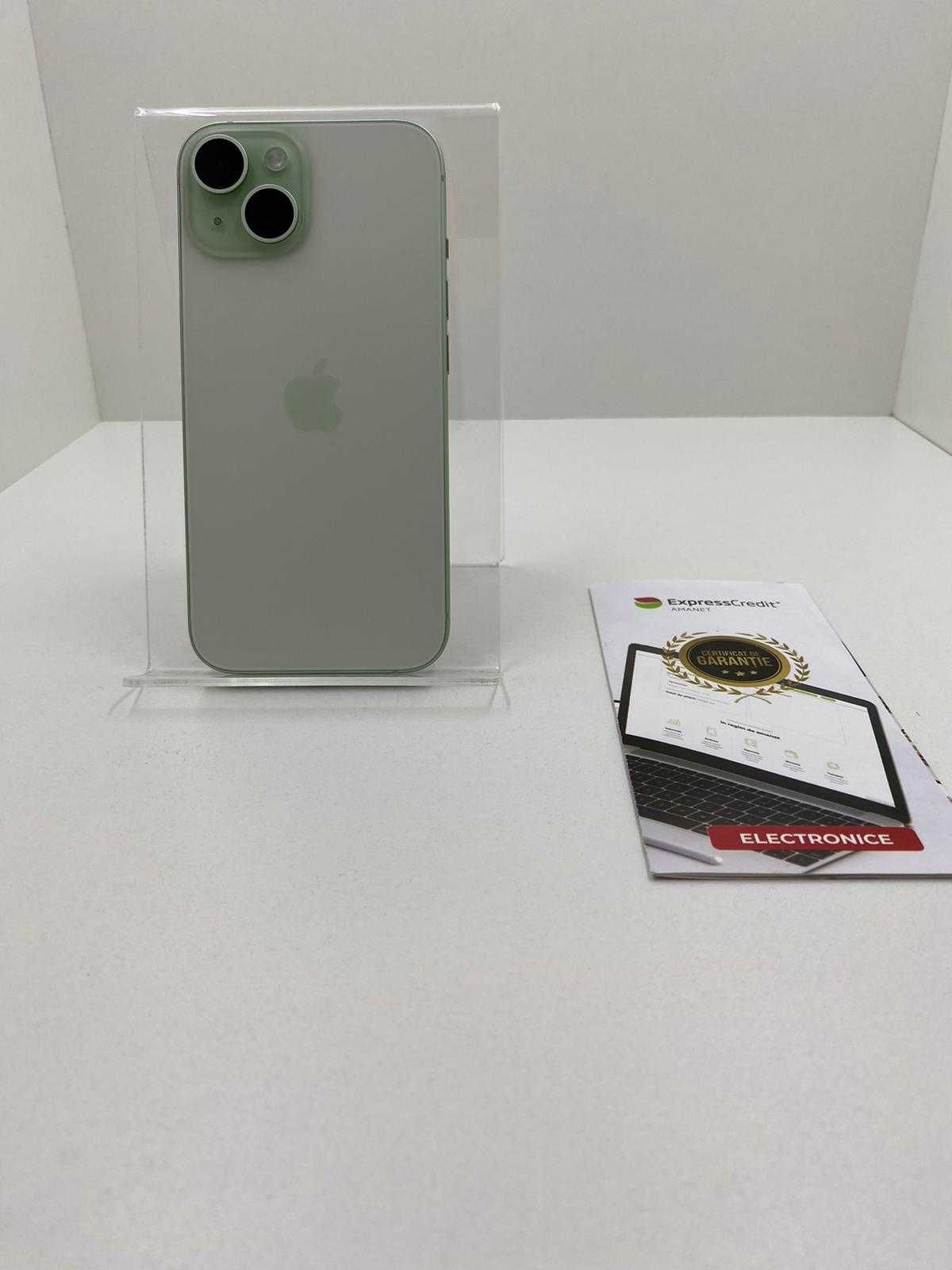 Apple Iphone 15 256 Gb (AG25 Belvedere)