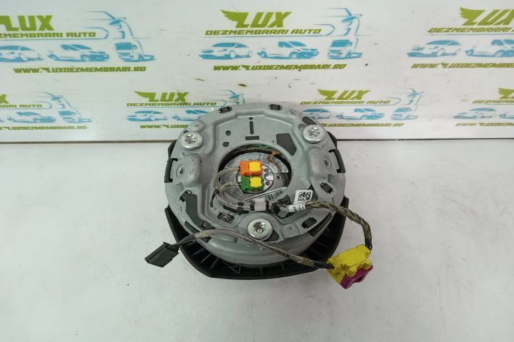 Airbag volan 3r0880201a Seat Exeo 1  [din 2009 pana  2012]