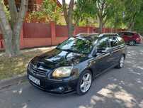 Vand toyota avensis