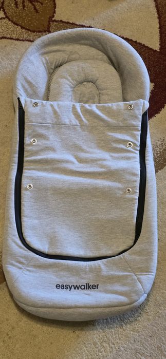 Кокон для коляски easywalker