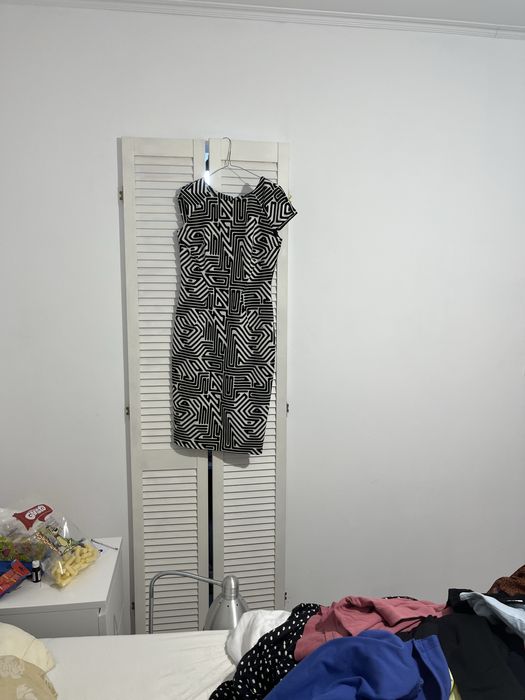Rochie Caramel marimea 38