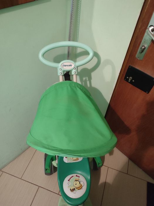 Детска триколка Chipolino