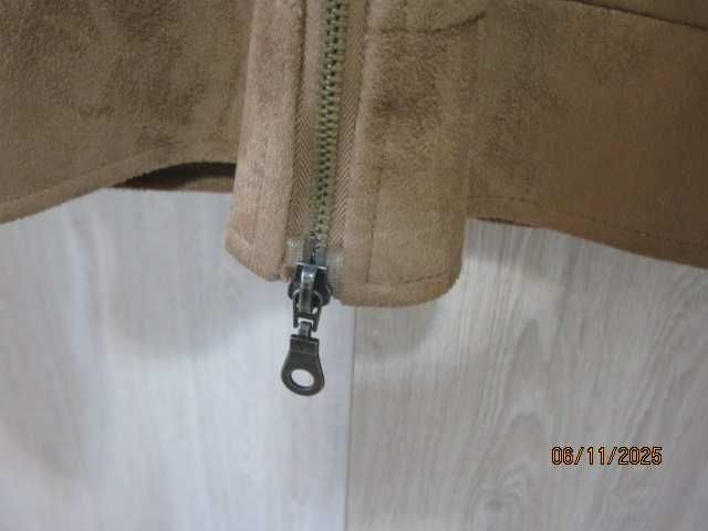 Велурено сако - L