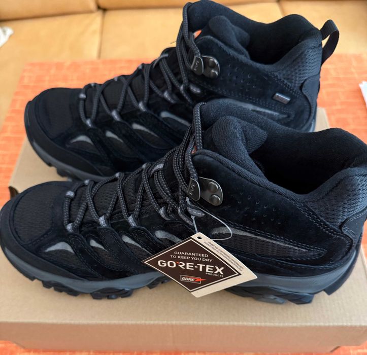 Merrell Moab 3 Mid GTX
