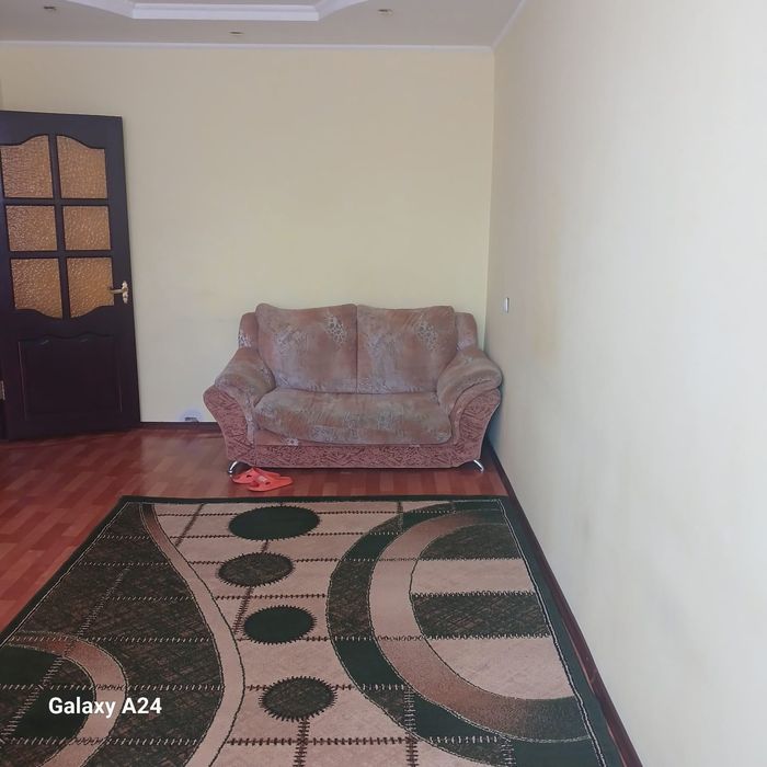 Квартира в аренду