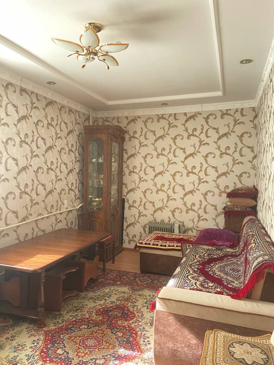 Продается квартира